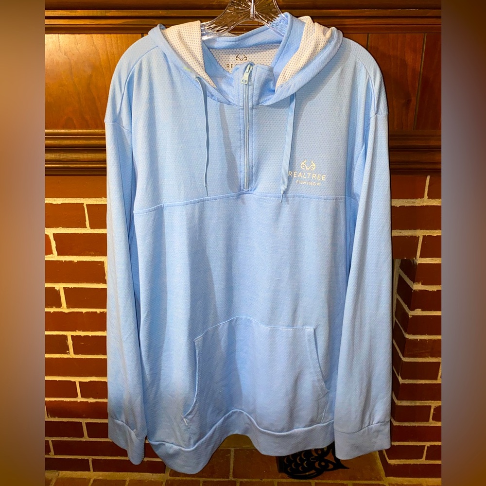 Men’s hoodie
